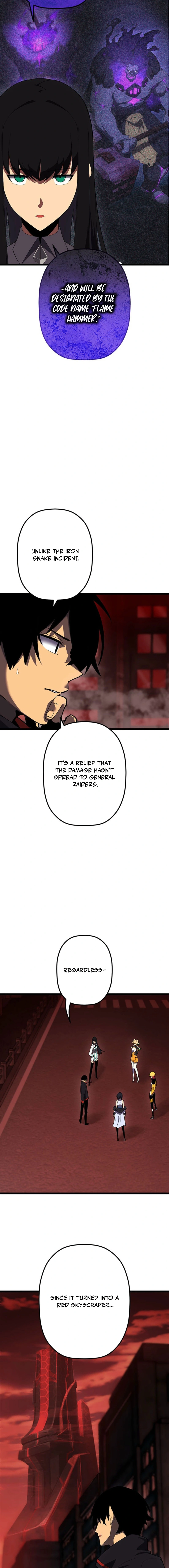 Death Penalty Chapter 86 - page 10