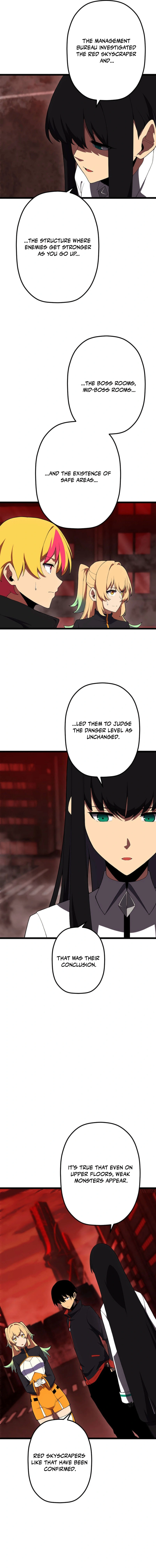 Death Penalty Chapter 86 - page 12