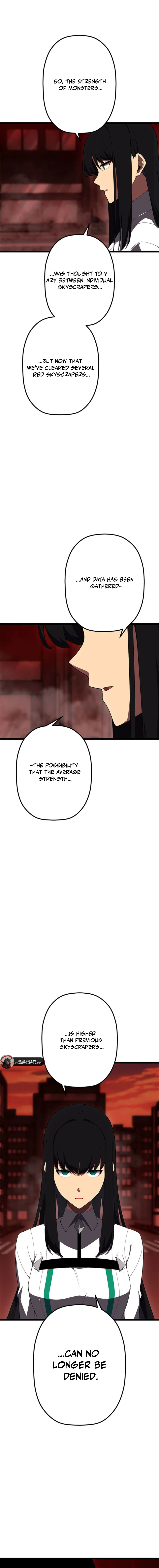 Death Penalty Chapter 86 - page 13