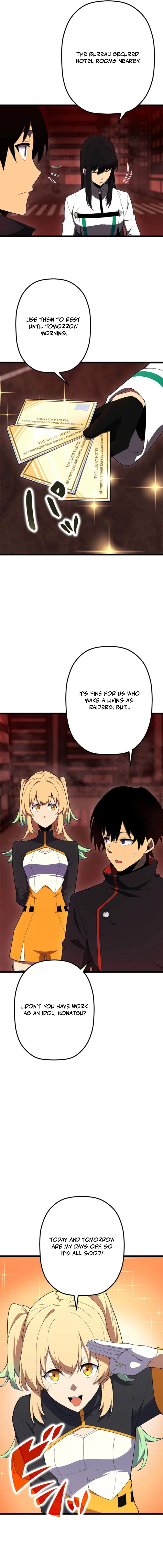 Death Penalty Chapter 86 - page 15