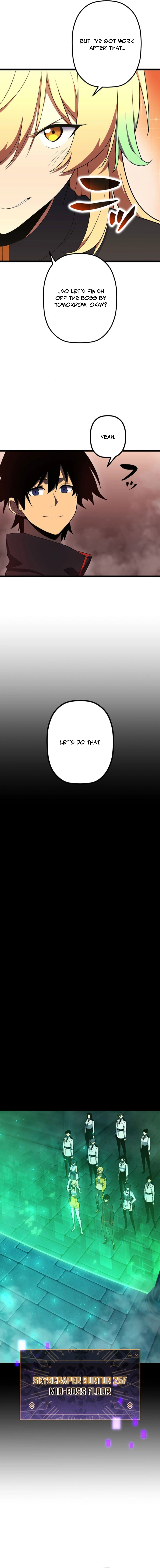 Death Penalty Chapter 86 - page 16
