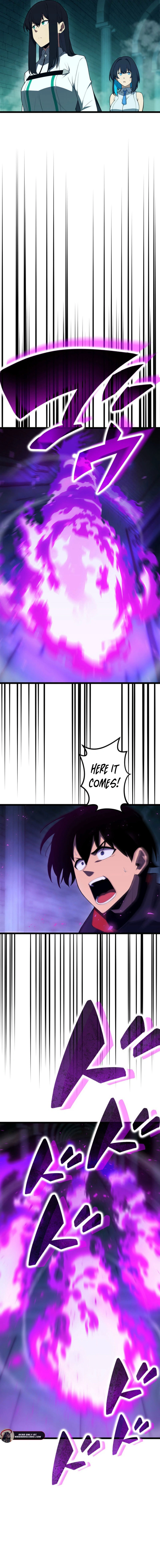 Death Penalty Chapter 86 - page 18