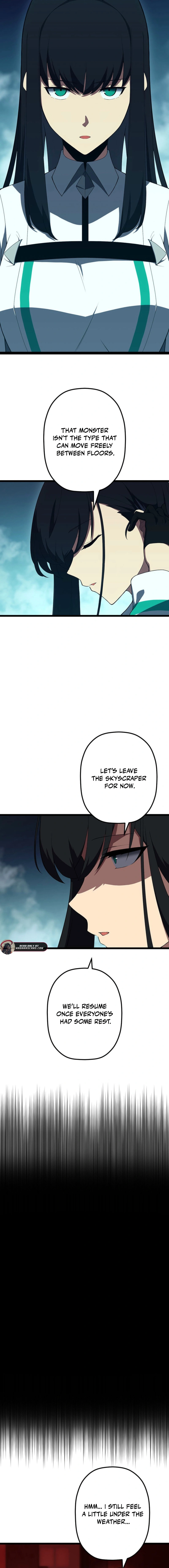 Death Penalty Chapter 86 - page 6