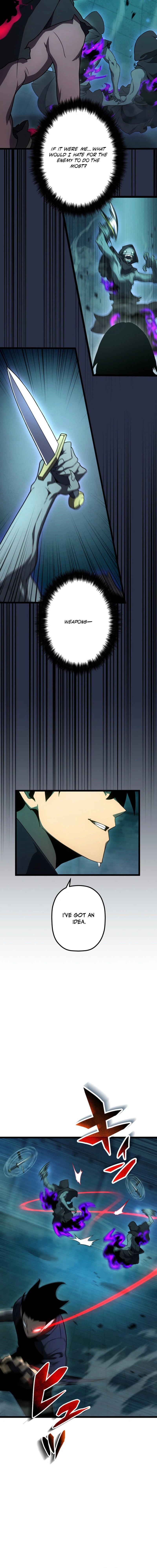 Death Penalty Chapter 80 - page 10