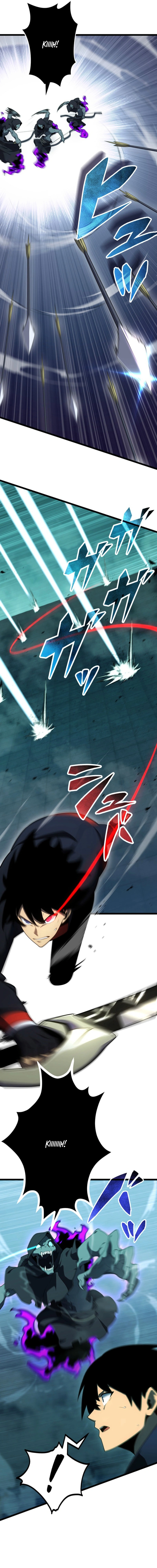Death Penalty Chapter 80 - page 14