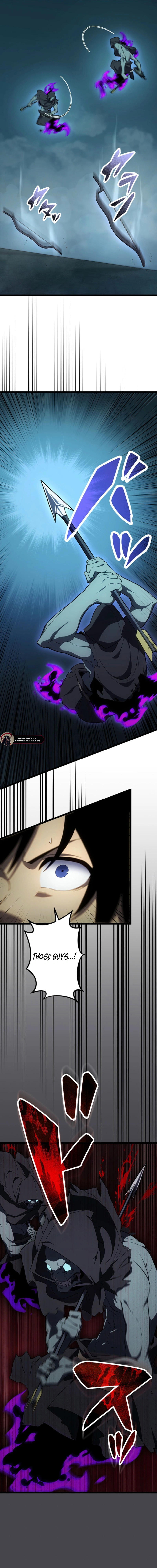 Death Penalty Chapter 80 - page 16