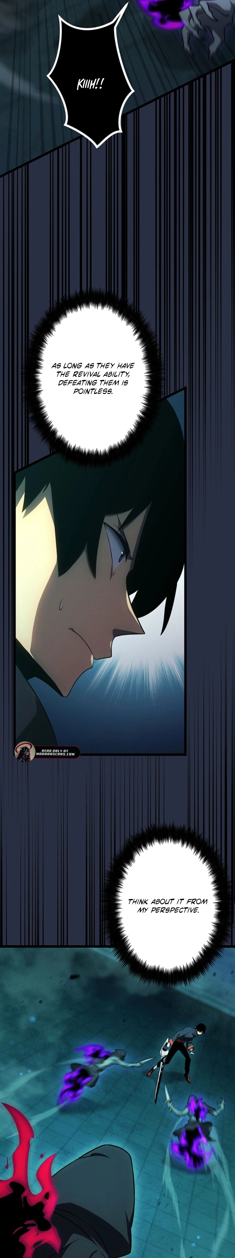 Death Penalty Chapter 80 - page 9