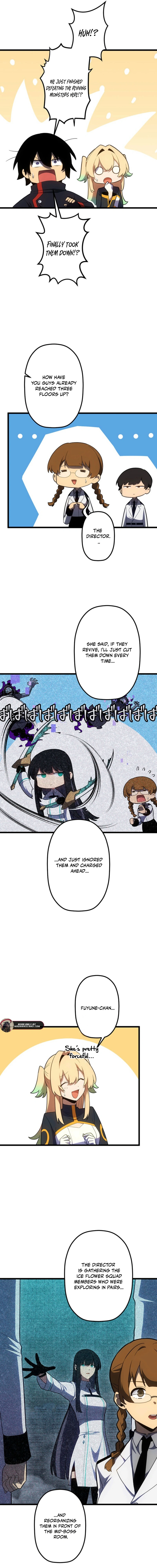 Death Penalty Chapter 81 - page 14