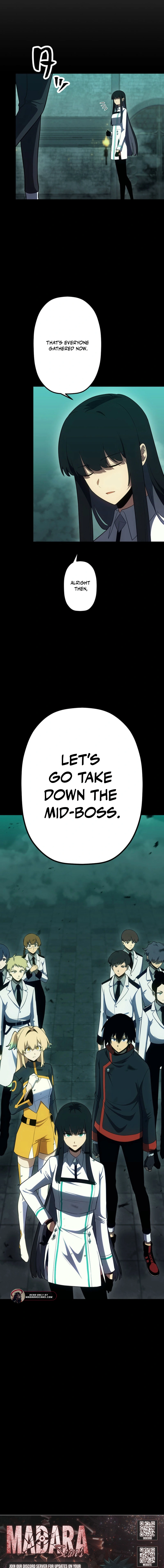 Death Penalty Chapter 81 - page 16