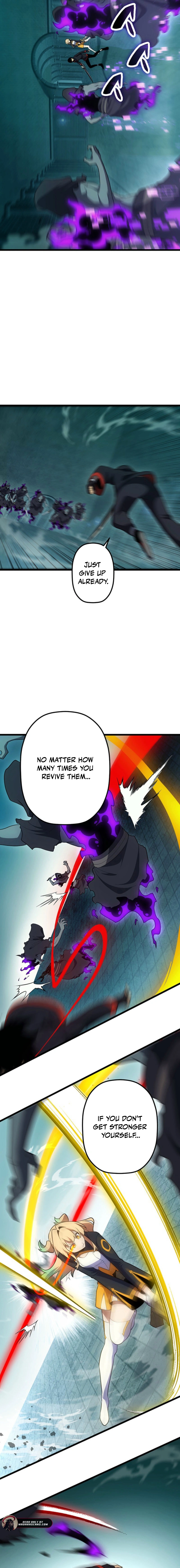 Death Penalty Chapter 81 - page 7