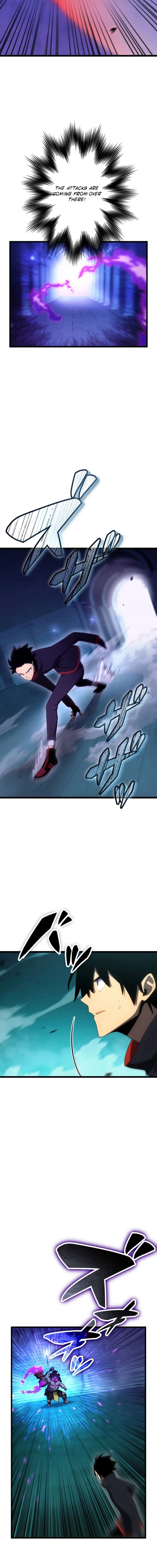 Death Penalty Chapter 87 - page 14
