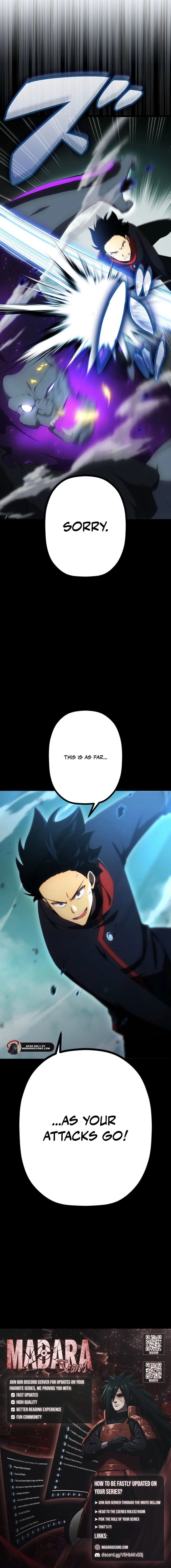 Death Penalty Chapter 87 - page 16