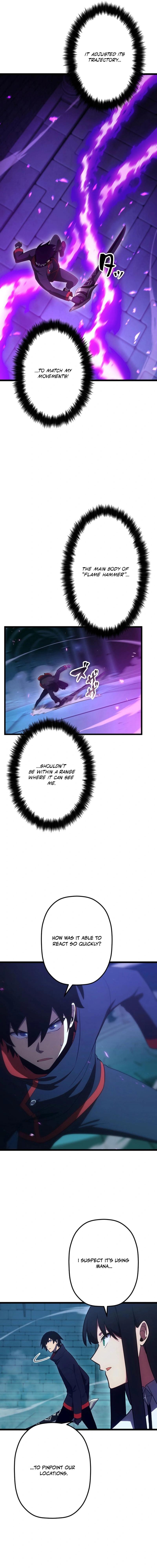 Death Penalty Chapter 87 - page 2