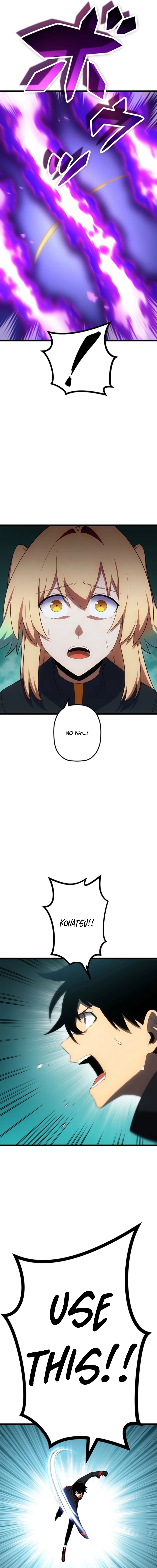 Death Penalty Chapter 87 - page 7