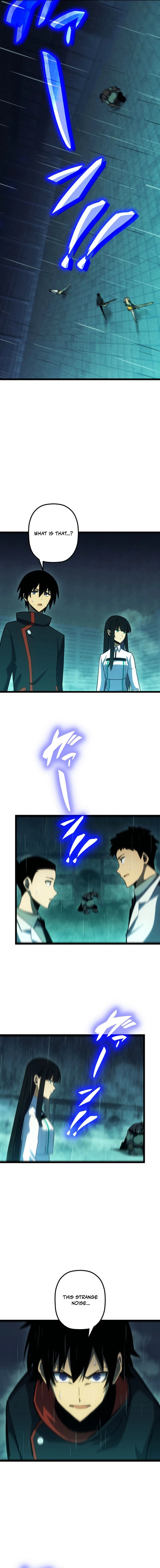 Death Penalty Chapter 82 - page 15