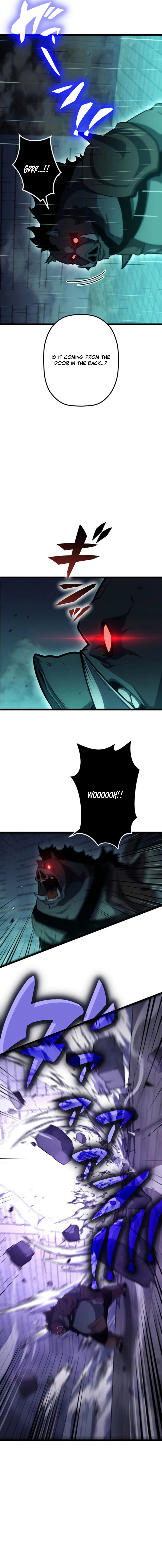 Death Penalty Chapter 82 - page 16