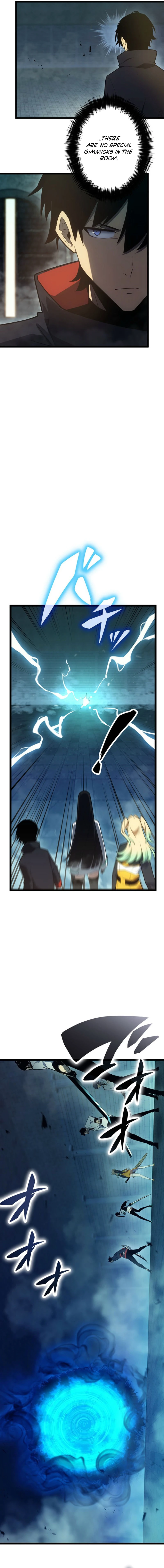 Death Penalty Chapter 82 - page 2