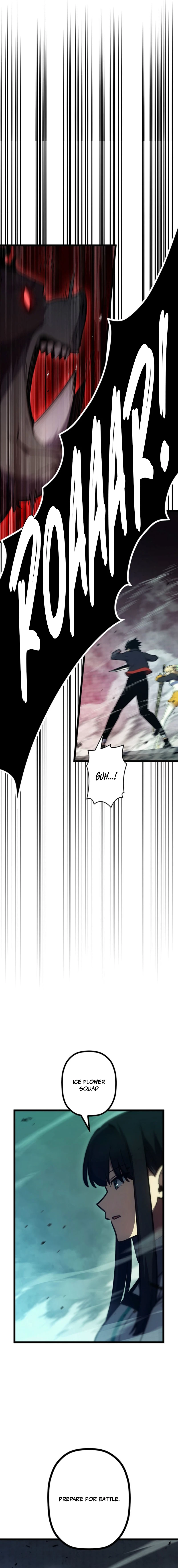 Death Penalty Chapter 82 - page 4