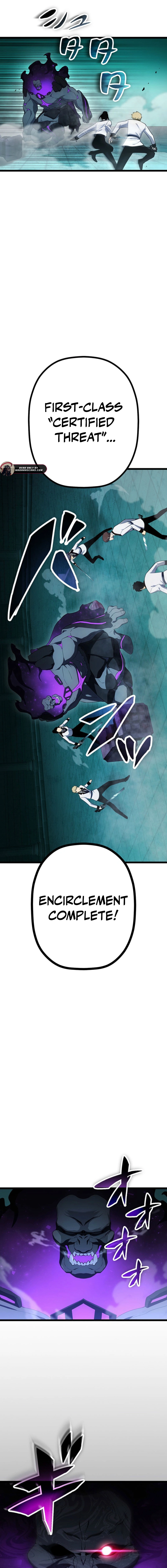 Death Penalty Chapter 88 - page 10