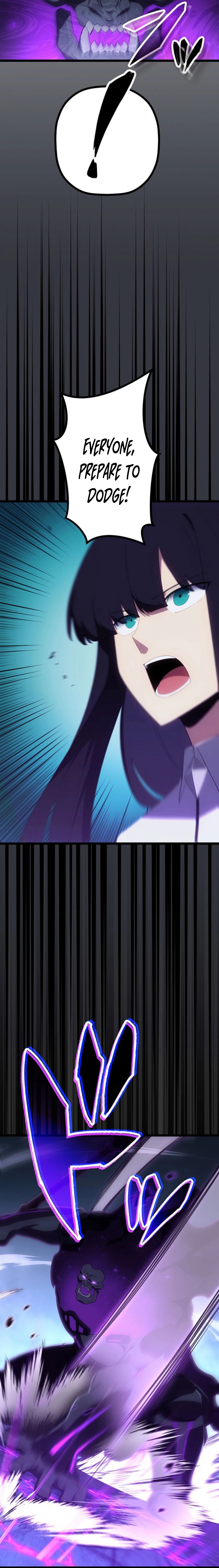 Death Penalty Chapter 88 - page 11