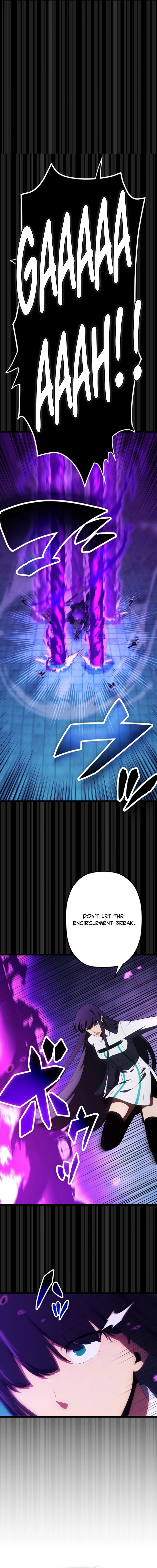 Death Penalty Chapter 88 - page 12