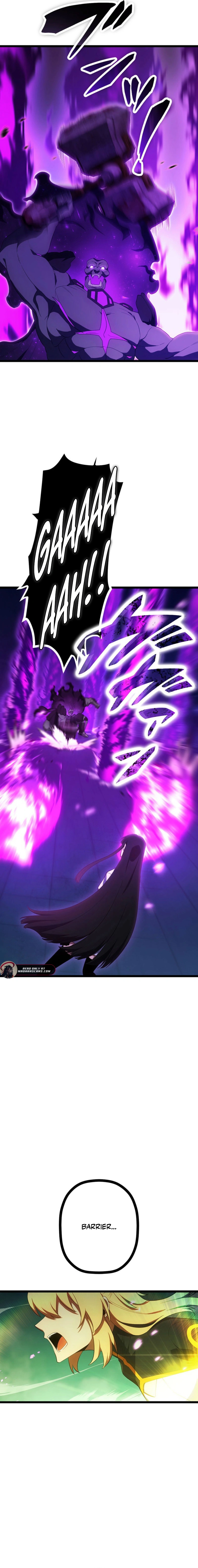 Death Penalty Chapter 88 - page 13