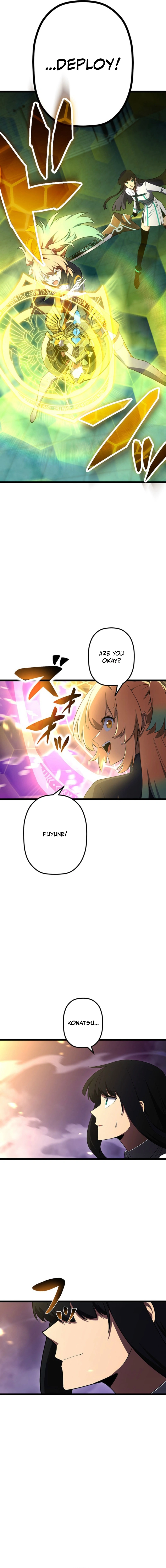 Death Penalty Chapter 88 - page 14