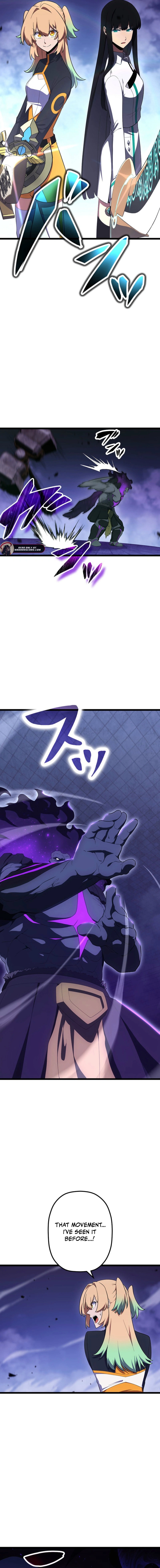 Death Penalty Chapter 88 - page 16