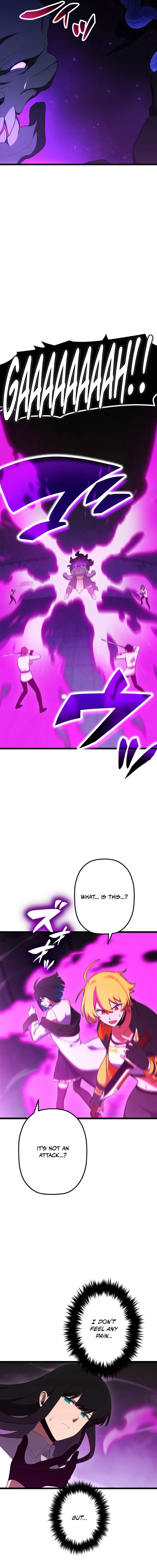 Death Penalty Chapter 88 - page 17