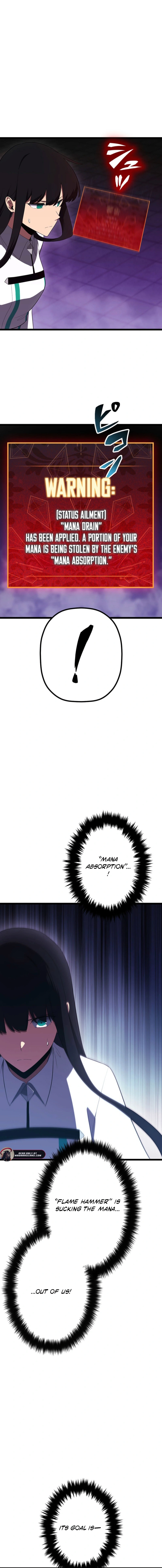 Death Penalty Chapter 88 - page 18