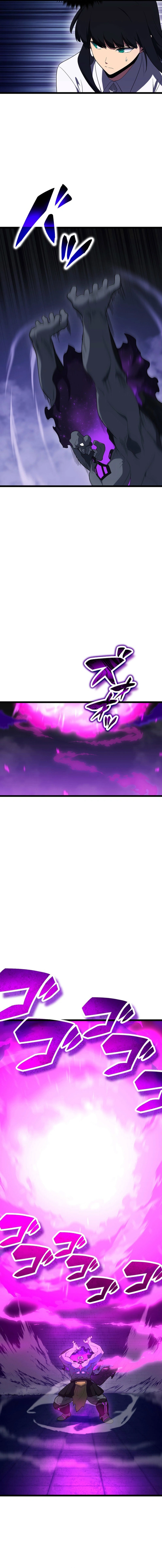 Death Penalty Chapter 88 - page 19