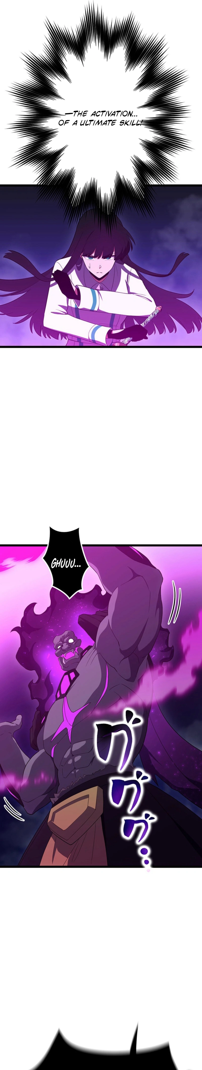 Death Penalty Chapter 88 - page 20