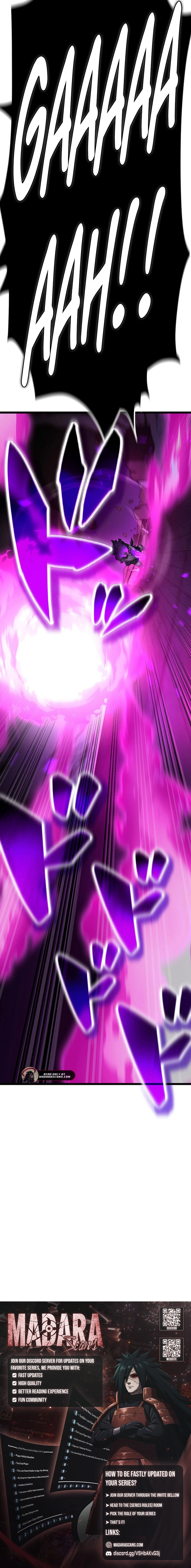 Death Penalty Chapter 88 - page 21