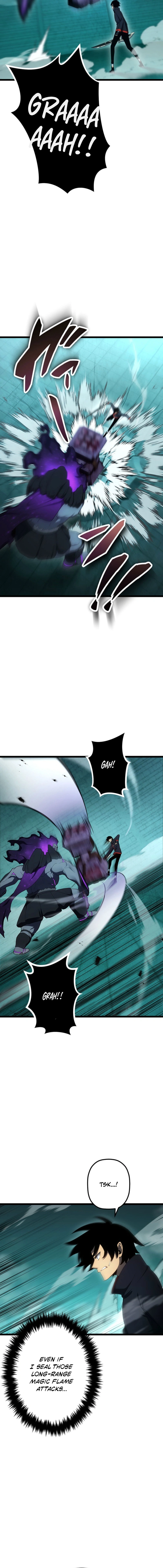 Death Penalty Chapter 88 - page 3