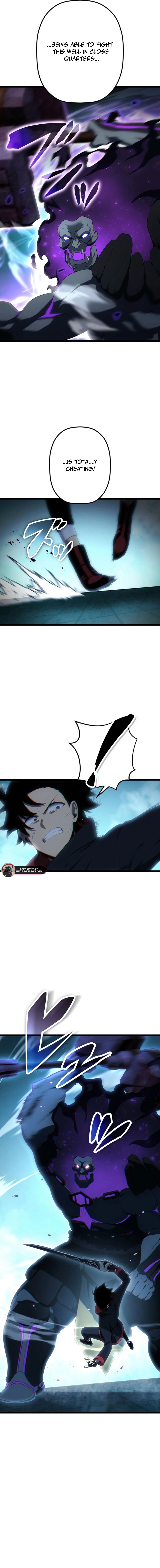 Death Penalty Chapter 88 - page 4