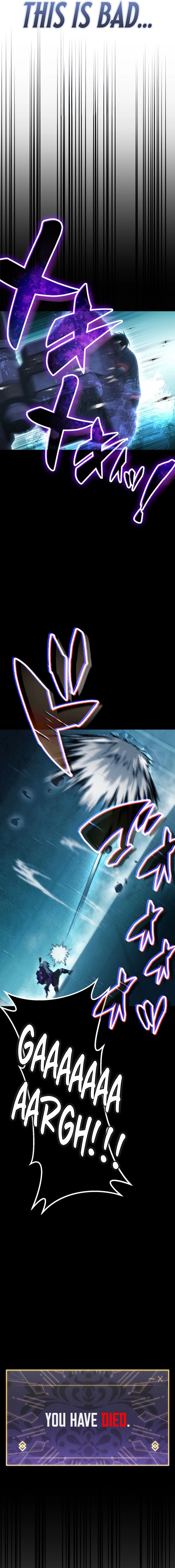 Death Penalty Chapter 88 - page 5