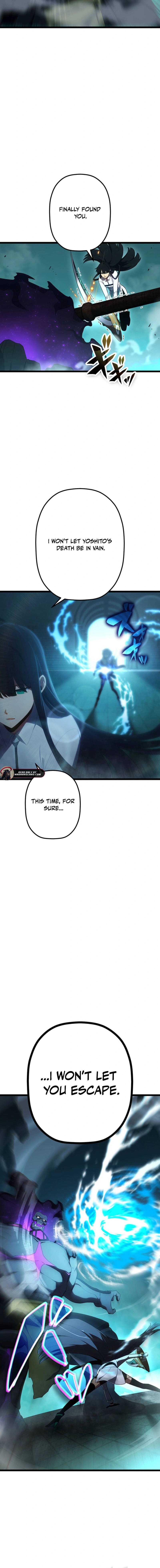 Death Penalty Chapter 88 - page 7