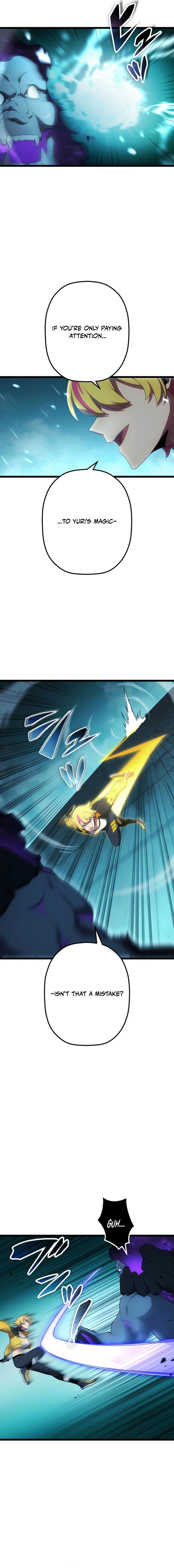 Death Penalty Chapter 88 - page 8