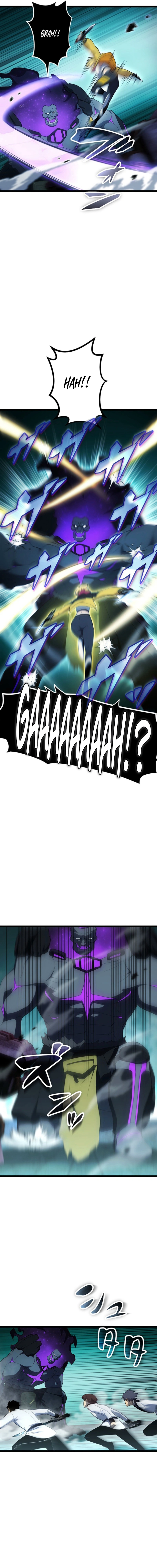 Death Penalty Chapter 88 - page 9