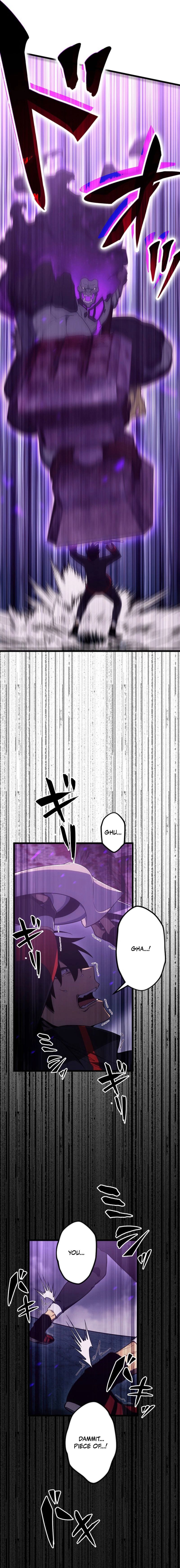 Death Penalty Chapter 83 - page 14