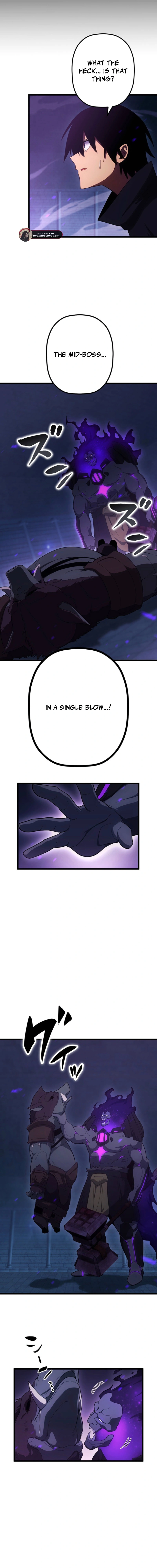 Death Penalty Chapter 83 - page 2