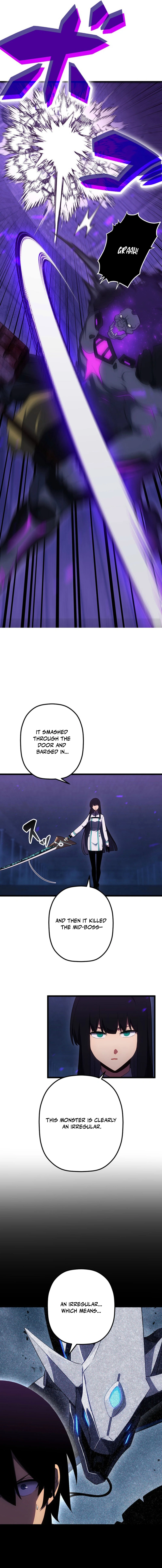 Death Penalty Chapter 83 - page 3
