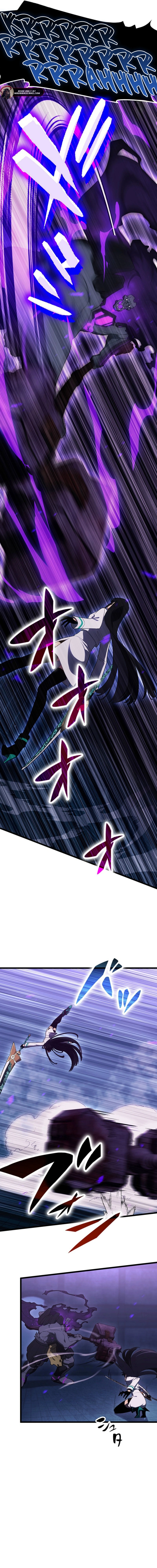 Death Penalty Chapter 83 - page 9