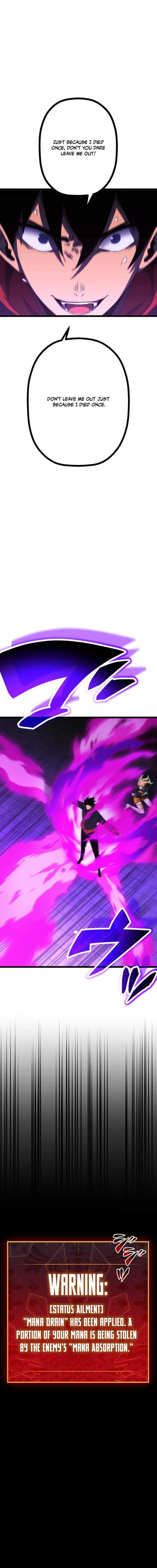 Death Penalty Chapter 89 - page 10