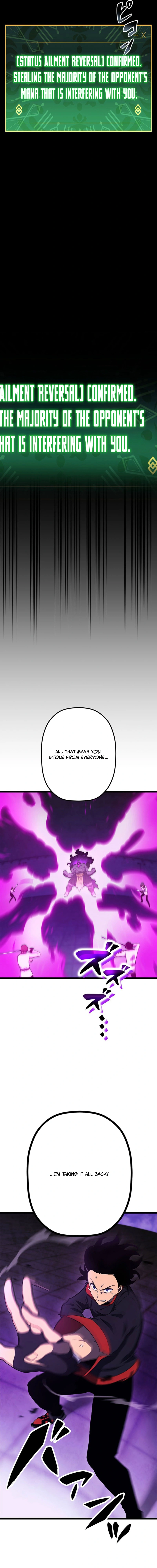 Death Penalty Chapter 89 - page 11