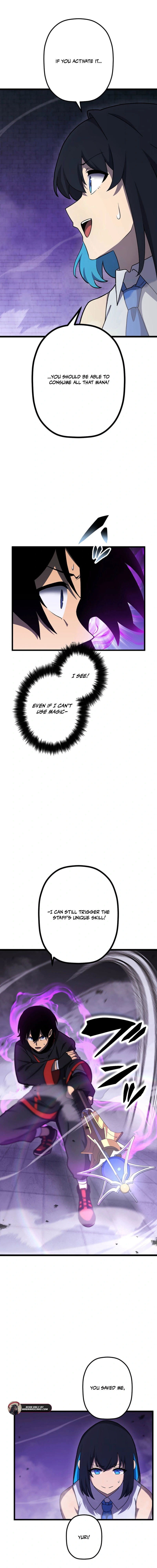 Death Penalty Chapter 89 - page 16