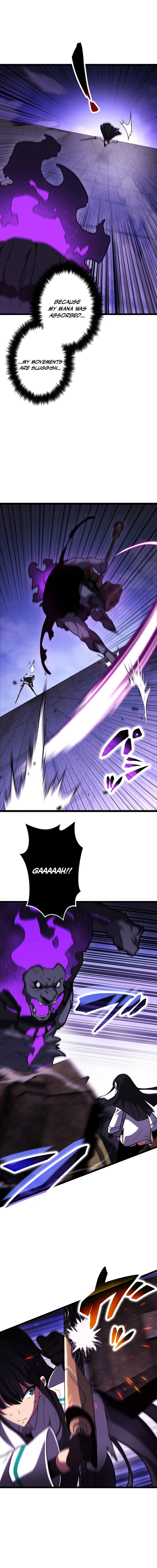Death Penalty Chapter 89 - page 4
