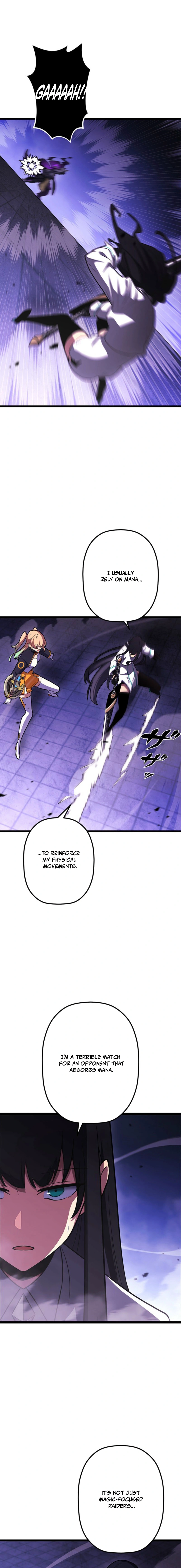 Death Penalty Chapter 89 - page 5
