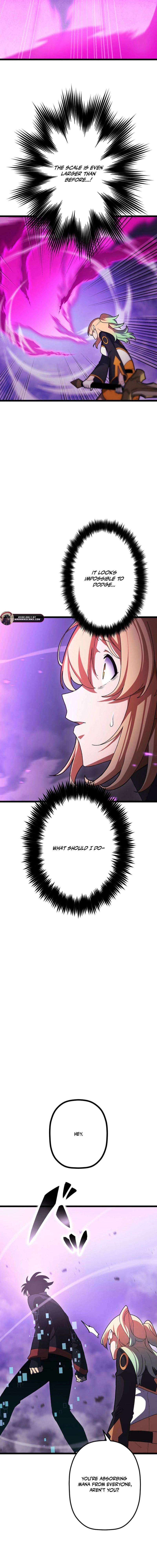 Death Penalty Chapter 89 - page 9
