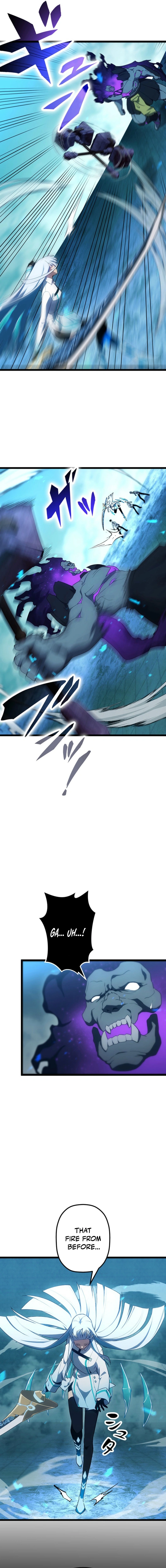 Death Penalty Chapter 84 - page 10